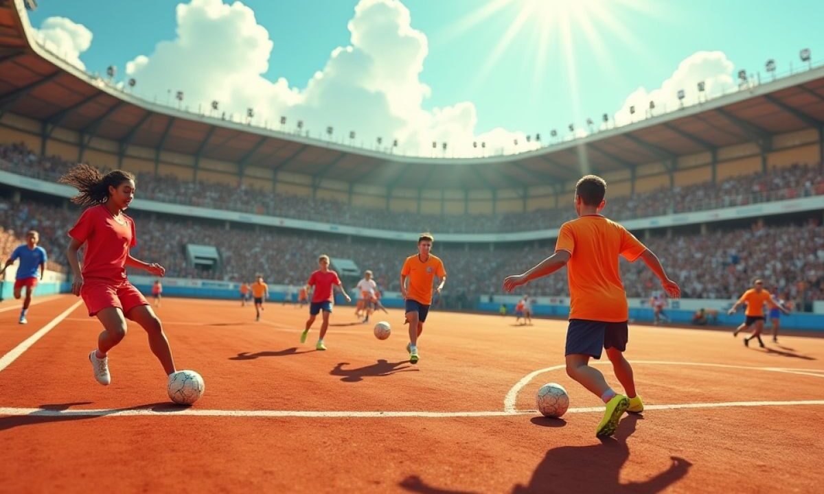 OLISPORTIVA SAN GIORGIO A CREMANO