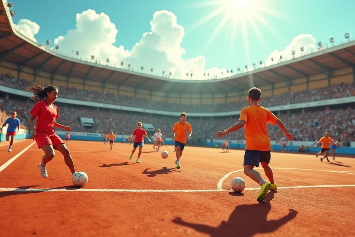 OLISPORTIVA SAN GIORGIO A CREMANO