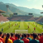 ALBO CAMPIONATO REGIONALE CAMPANIA