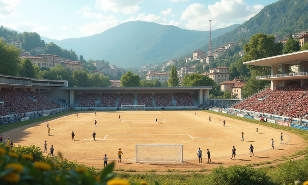 A.S. CITTA' di VICO EQUENSE