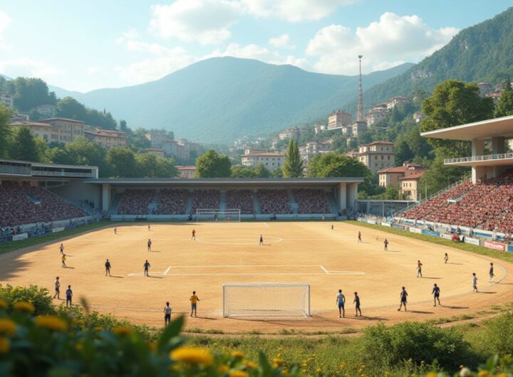 A.S. CITTA' di VICO EQUENSE