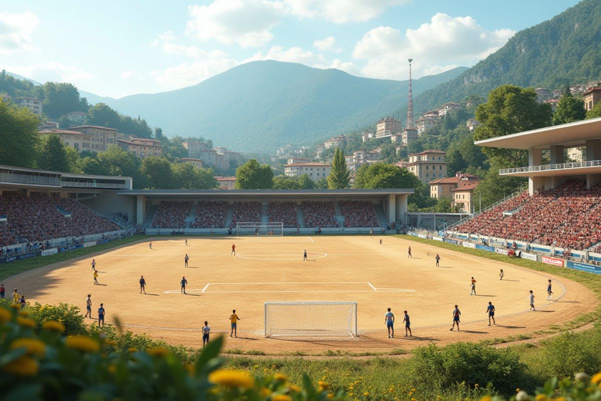 A.S. CITTA' di VICO EQUENSE