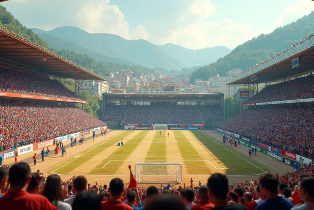 A.S. CITTA' di VICO EQUENSE