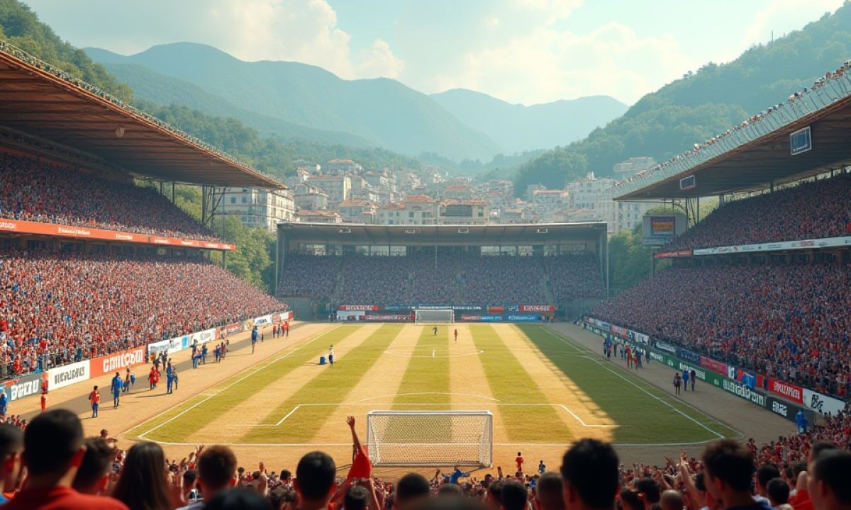 A.S. CITTA' di VICO EQUENSE