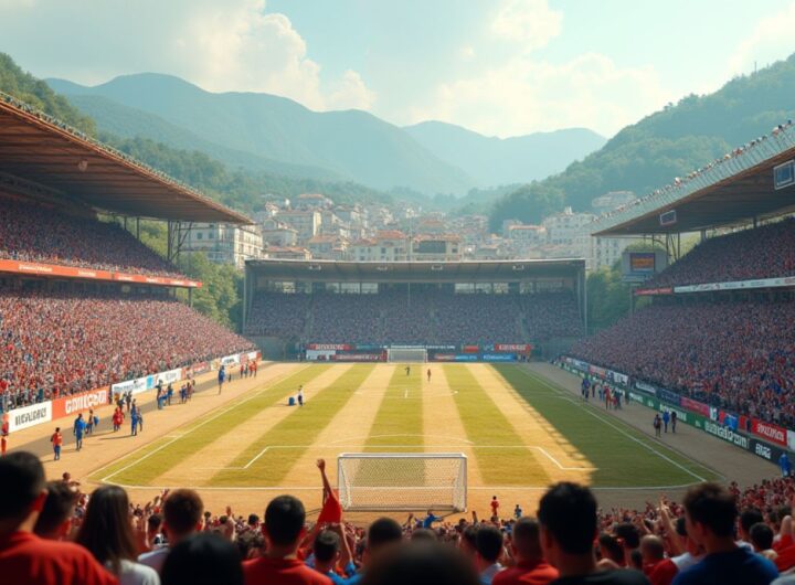 A.S. CITTA' di VICO EQUENSE