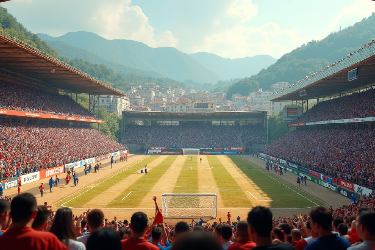 A.S. CITTA' di VICO EQUENSE