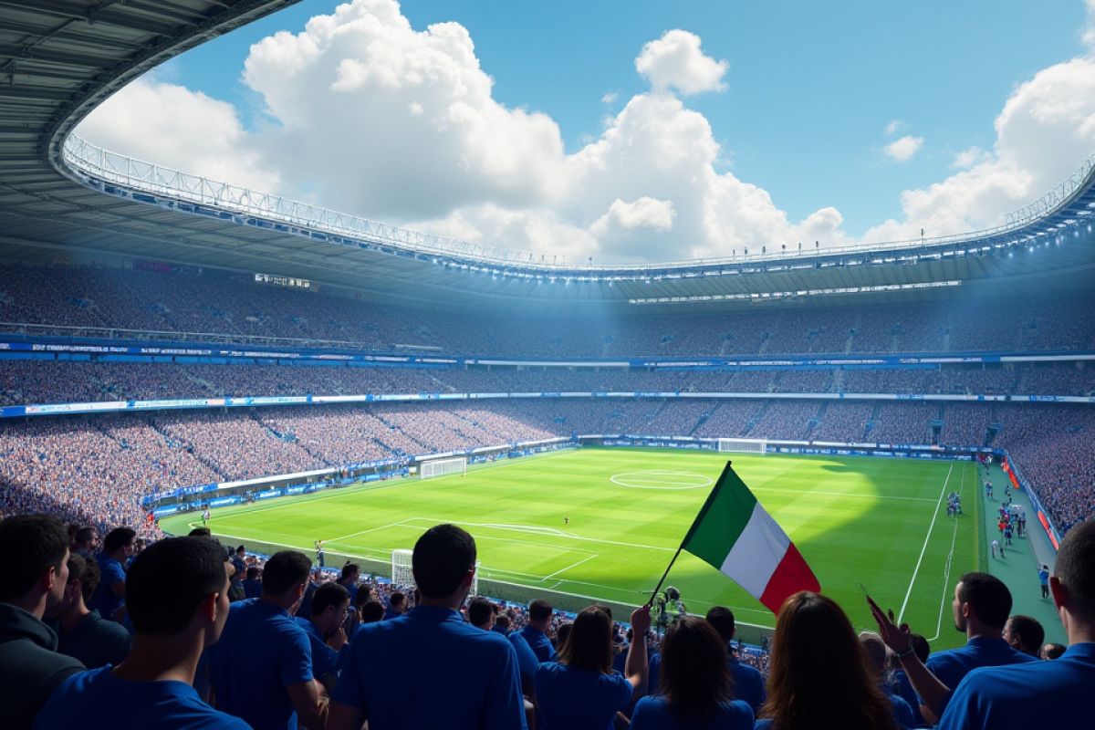 Davide Gaetani, bomber da 80 gol: osservato speciale nel vivo del calciomercato