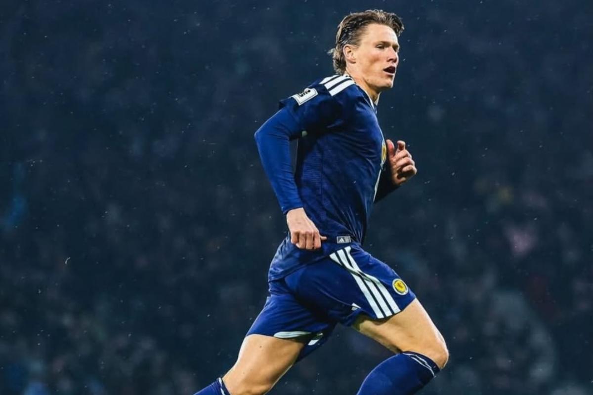 McTominay ritorna in Premier