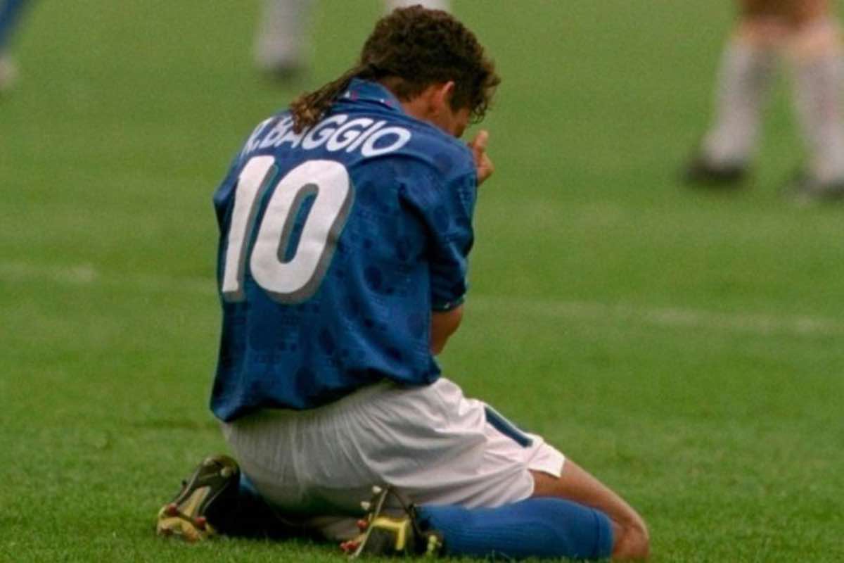 Baggio prende tempo