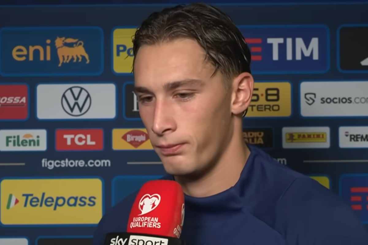 Francesco Pio Esposito